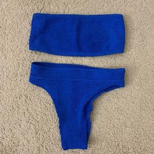 Bondeye swim suit